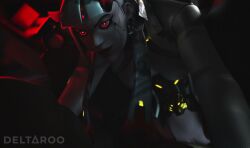 Shion Overwatch Rule 34 – Cowgirl & Riding 3D Animation