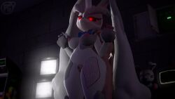 Lopunny & Pokemon (Among Us) Rule 34 Video – Anthro