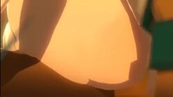 Gerudo & Princess Zelda (Breath Of The Wild) Rule 34 Video