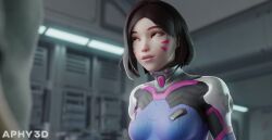 D.va (Le Sserafim) Rule 34 Video – All The Way To The Base