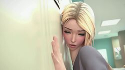 Gwen Stacy & Gwen Stacy (Marvel) Rule 34 Video