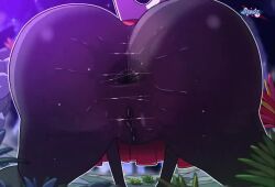 Hornet (Hollow Knight) Rule 34 Video – 2 Horns