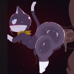 Morgana (Atlus) Rule 34 Video – A Cats Gotta Do What A Cats Gotta Do