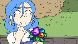Abigail & Haley (Stardew Valley) Rule 34 Video