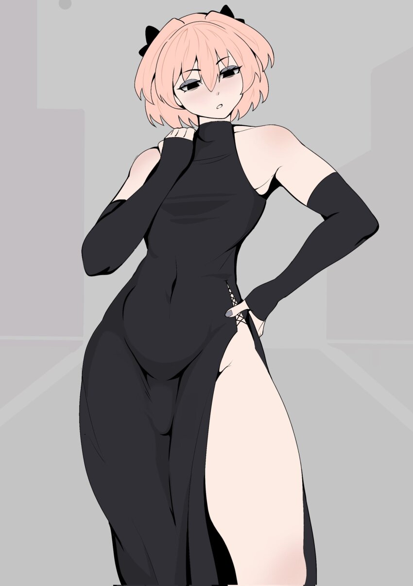 Astolfo & Astolfo Rule 34 – 1femboy