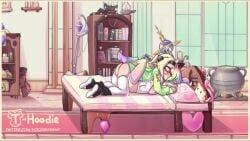Max & Ray (Original) Rule 34 Video – Anal