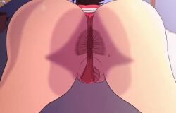 Momo Yaoyorozu (Boku No Hero Academia) Rule 34 Video