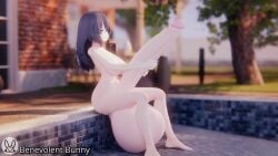 Remi & Selestia Rule 34 Video – Areolae