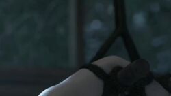 Ciri & Emile (The Witcher) Rule 34 Video – Animal Genitalia