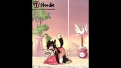 Max (Original) Rule 34 Video – Anal
