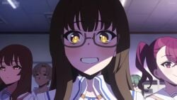 Hanamaru Ran (Nukigee Mitai Na Shima Ni Sunderu Watashi Wa Dou Surya…