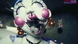 Ballora (Five Nights At Freddy's) Rule 34 Video
