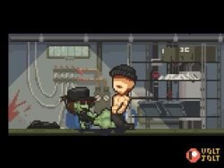 Dead Ahead Rule 34 Video – Arms
