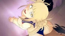 Himiko Toga & Toga Himiko (Boku No Hero Academia) Rule 34 Video