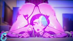 Orchidea (Zenless Zone Zero) Rule 34 Video – Ahe Gao