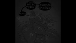 Toriel & Ralsei Undertale Rule 34 – Anal Animation
