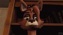 Original Character & Scarlet (Five Nights At Freddy's) Rule 34 V…