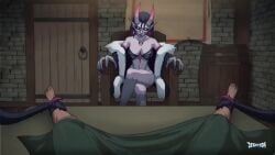 Herzha & Herzha (Fandeltales) Rule 34 Video – Abs
