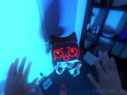 Kerfus (Carrefour) Rule 34 Video – 5 Fingers