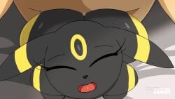 Eeveelution & Pokemon Rule 34 Video – Anal