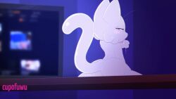 Lotion Cat & Lotion Cat Rule 34 Video – Ass