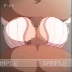 Aiba Manami & La Brava (Boku No Hero Academia) Rule 34 Video