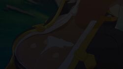 Bullet (Blazblue) Rule 34 Video – Anal