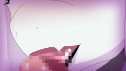 Toriel & Toriel (Undertale) Rule 34 Video – After Vaginal