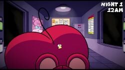 Merri (Lovedoll Toy Factory) Rule 34 Video – Ass