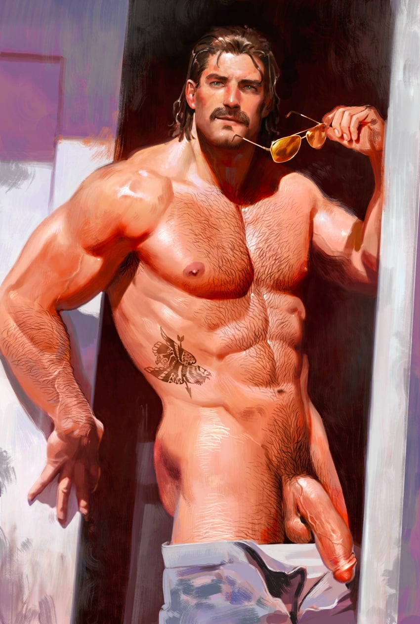 Jason & Jason Duval (Grand Theft Auto) Rule 34