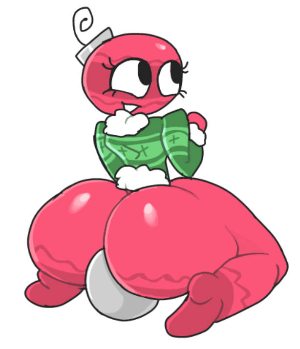 Bobette (Dandy's World) Rule 34 – Ass