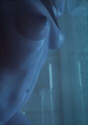 Amelie Lacroix & Widowmaker (Blizzard Entertainment) Rule 34 Video