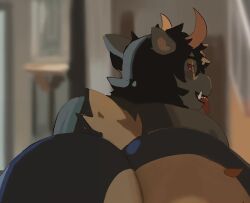 Anal Anthro Rule 34 Video