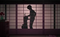 Grimmivt Indie Virtual Youtuber Rule 34 – Blowjob Animation