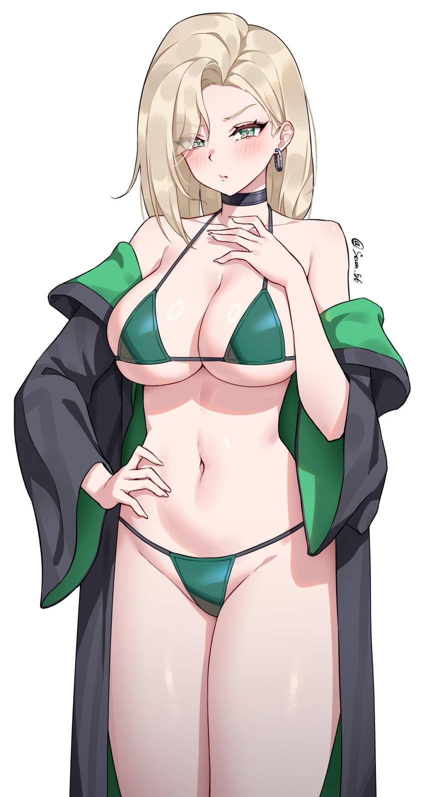 Draco Malfoy Harry Potter Rule 34 – Big Tits & Long Hentai Pic