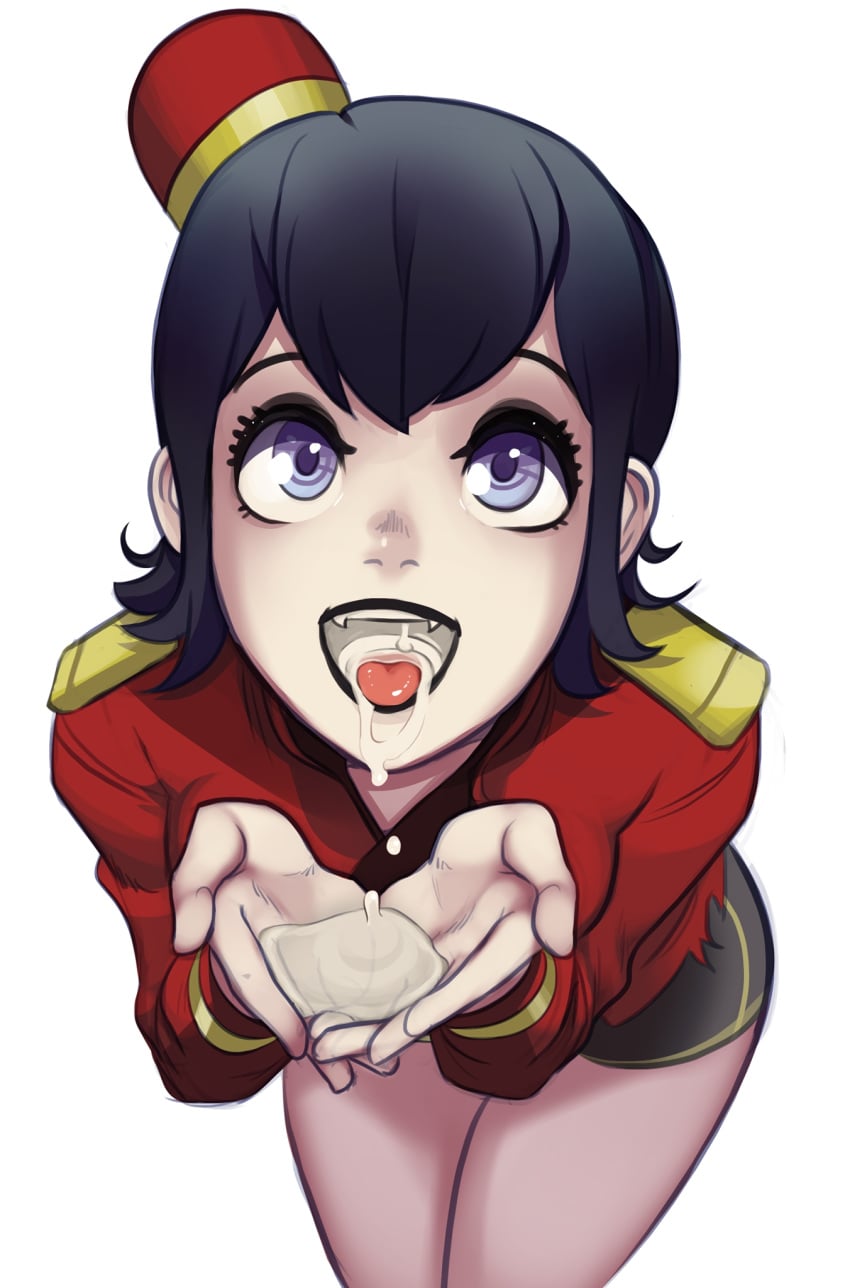 Mavis Dracula (Hotel Transylvania) Rule 34 – Bellhop