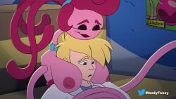 Mommy Long Legs & Reuben (Mob Entertainment) Rule 34 Video