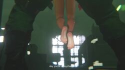 Harley Quinn & Harley Quinn (Batman) Rule 34 Video