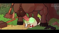Eka Shizima Rule 34 Video – Anal