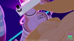 Badonn & Beansie (Mythology) Rule 34 Video – Ahe Gao
