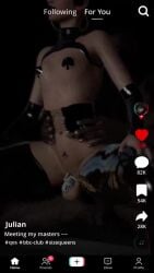 Tiktok Rule 34 Video – Anal