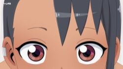 Hayase Nagatoro & Naoto Hachioji (Please Don't Bully Me, Nagator…
