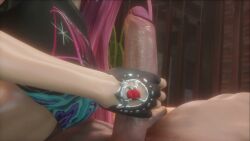 Mira (Epic Games) Rule 34 Video – Ass