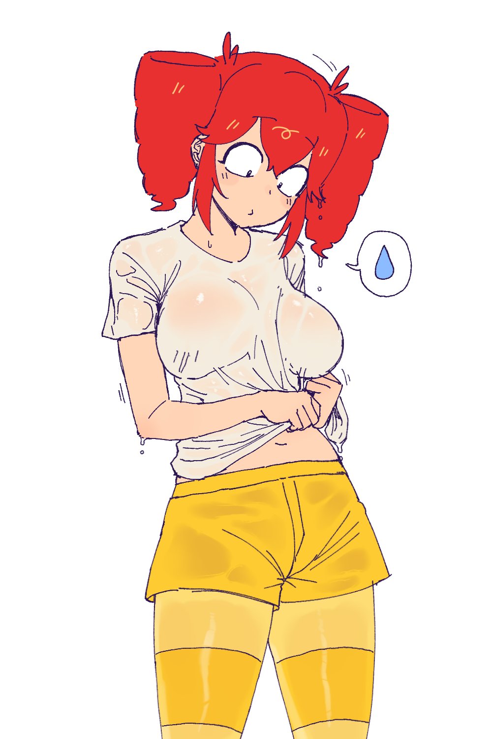 Kasane Teto (Birdbrain) Rule 34 – Big Breasts