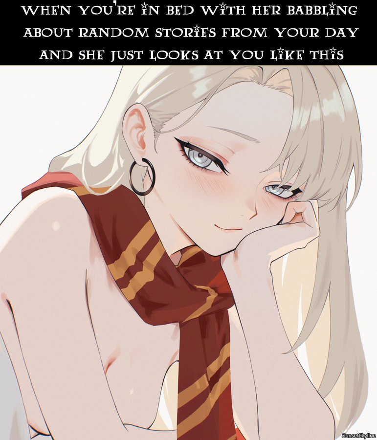 Draco Malfoy Harry Potter Rule 34 – Nude & Malfoid Hentai Pic