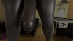 Haydee Rule 34 Video – Becoming Erect