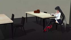 Original Character Rule 34 Video – Anilingus