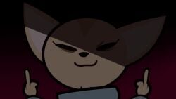 Fenneko & Haida (Aggressive Retsuko) Rule 34 Video