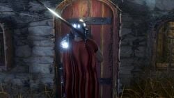 Melina & Tarnished (Elden Ring) Rule 34 Video – Armor