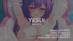 Keqing & Keqing (opulent Splendor) (Genshin Impact) Rule 34 Video